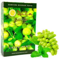 Табак Buta Grape Mint (Виноград М'ята) 50 гр