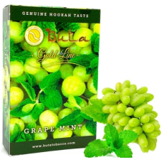 Табак Buta Grape Mint (Виноград М'ята) 50 гр