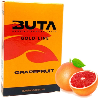 Табак Buta Grapefruit (Грейпфрут) 50 гр