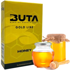Табак Buta Honey (Мед) 50 гр
