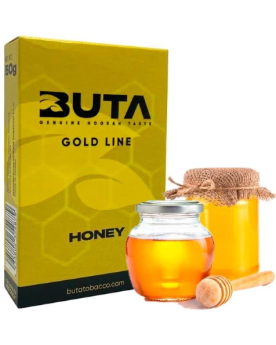 Табак Buta Honey (Мед) 50 гр