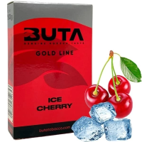 Табак Buta Ice Cherry (Вишня Лід) 50 гр