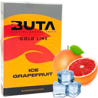  Табак Buta Ice Grapefruit (Грейпфрут Лід) 50 гр