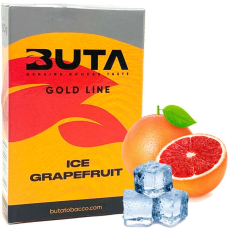  Табак Buta Ice Grapefruit (Грейпфрут Лід) 50 гр