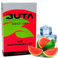  Табак Buta Ice Watermelon (Кавун Лід) 50 гр