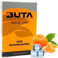 Табак Buta Ice Mandarin (Мандарин Лід) 50 гр