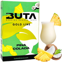 Табак Buta Pina Colada (Піна колада) 50 гр