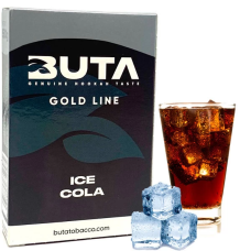 Табак Buta Ice Сola (Кола Лід) 50 гр