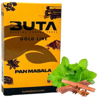 Табак Buta Pan Masala (індійська суміш спецій та прянощів) 50 гр