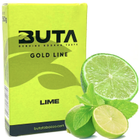 Табак Buta Lime (Лайм) 50 гр