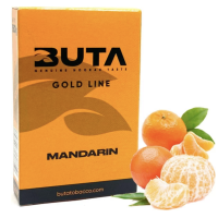 Табак Buta Mandarin (Мандарин) 50 гр