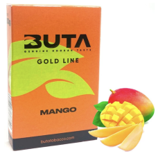 Табак Buta Mango (Манго) 50 гр