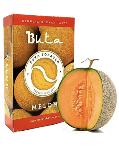 Табак Buta Melon (Диня) 50 гр