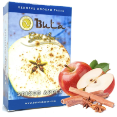 Табак Buta Spiced Apple (Пряне Яблуко) 50 гр (протермінований)