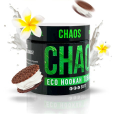 Табак для Кальяну CHAOS 100 гр Peanunt Butter (печиво молоко ваніль)