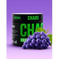 Табак для Кальяну CHAOS 100 гр Rhein Grapes (рейнський виноград)