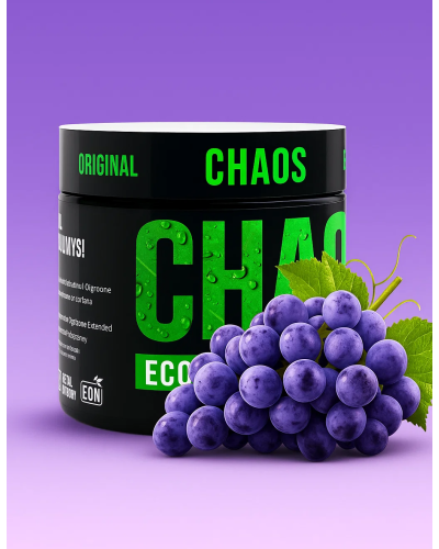 Табак для Кальяну CHAOS 100 гр Rhein Grapes (рейнський виноград)