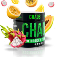 Тютюн для Кальяну CHAOS 100 гр Oriental Cay (Папайя Маракуйя Питахайя Лайм)