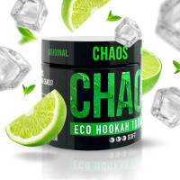 Табак для Кальяна CHAOS (Хаос) 100 гр Passionata (мохито)
