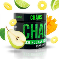 Табак для Кальяну CHAOS 100 гр Prince William (Ананас Груша Лайм Манго)