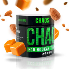 Тютюн для Кальяну CHAOS 100 гр Supernova (Карамель Торт Мигдаль Кориця)
