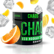 Тютюн для Кальяну CHAOS 100 гр The Reaper (Лимон Апельсин Айс)