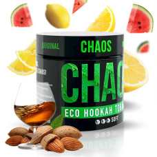 Табак для Кальяну CHAOS 100 гр The Riddle (Кавун Лимон Амаретто)