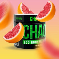 Табак для Кальяну CHAOS 100 гр Grapefruit (грейпфрут)