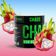 Табак для Кальяну CHAOS 100 гр Dragon Fruit (пітая)