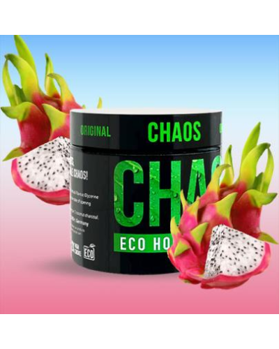 Табак для Кальяна CHAOS 100 гр Dragon Fruit (питая)