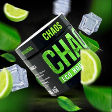 Табак для Кальяну CHAOS 100 гр Karma (бузина лайм смородина лід)