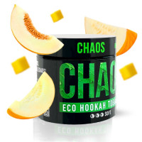 Тютюн для Кальяну CHAOS 100 гр Melonia (Диня)
