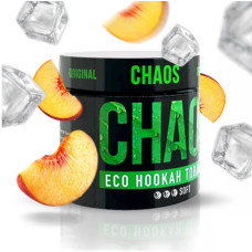Табак для Кальяну CHAOS 100 гр Baby Noah (персик лід)