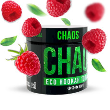 Тютюн для Кальяну CHAOS 100 гр Rassber (Малина)