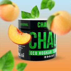 Тютюн для Кальяну CHAOS 100 гр Crazy goblin (персик солодка м'ята)