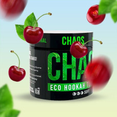 Табак для Кальяну CHAOS (Хаос) 100 гр Cherry (вишня)
