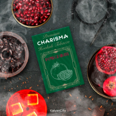 Табак для кальяну Charisma Premium Pomegranate (Гранат) 50 гр