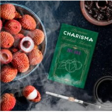 Табак для кальяну Charisma Premium Lychee (Лічі) 50 гр