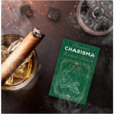 Табак для кальяну Charisma Premium Cigar (Сигари) 50 гр