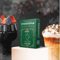 Табак для кальяну Charisma Premium Irish Cream (Ірландський крем) 50 гр