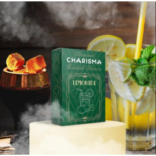 Табак для кальяну Charisma Premium Lemonade (Лимонад) 50 гр