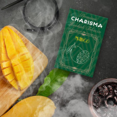 Табак для кальяну Charisma Premium Mango (Манго) 50 гр