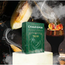 Табак для кальяну Charisma Premium Melon (Диня) 50 гр