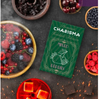 Табак для кальяну Charisma Premium Mixed Berries (Мікс ягід) 50 гр