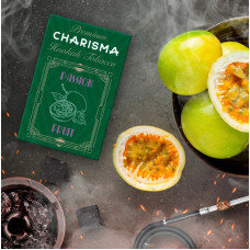 Табак для кальяну Charisma Premium Passion Fruit (Маракуйя) 50 гр