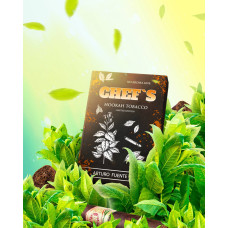 ТЮТЮН ДЛЯ КАЛЬЯНУ CHEFS 100 гр Limited Edition Arturo Fuente