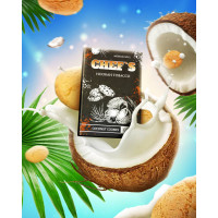 ТАБАК ДЛЯ КАЛЬЯНА CHEFS 40 гр Coconut Сookies (Кокосовое Печенье)