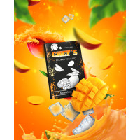 ТЮТЮН ДЛЯ КАЛЬЯНУ CHEFS 40 ГР MANGO ICE (МАНГО АЙС)