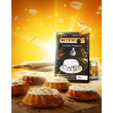ТЮТЮН ДЛЯ КАЛЬЯНУ CHEFS 100 ГР RUM BABY MUFFIN (РОМОВА БАБА)