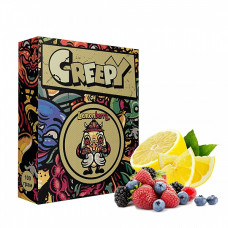 Табак для кальяну Creepy LemonBerry (Лимон та ягоди) 100 гр